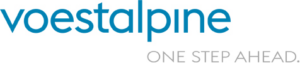 Logo Voestalpine