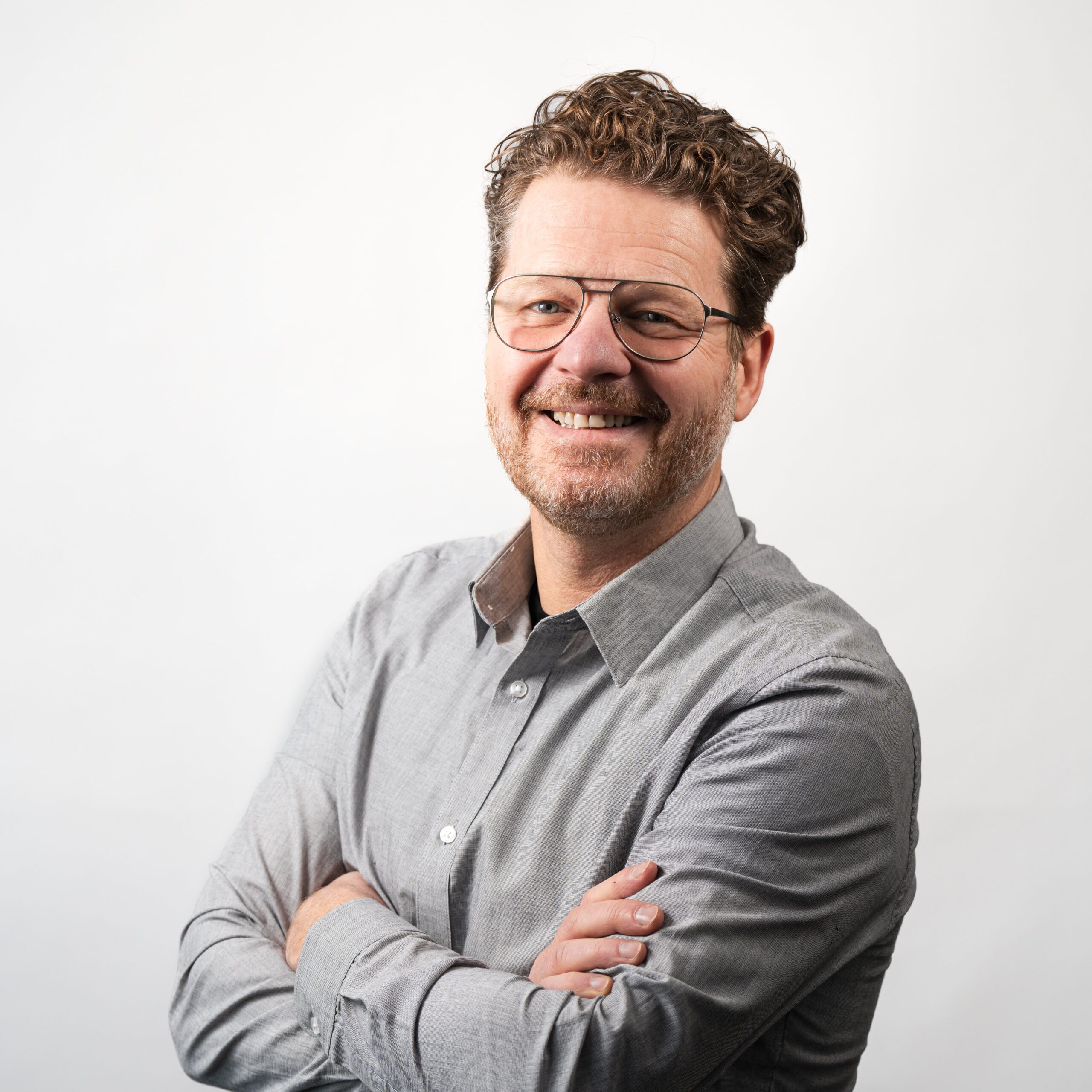 Arjan van der Heijden