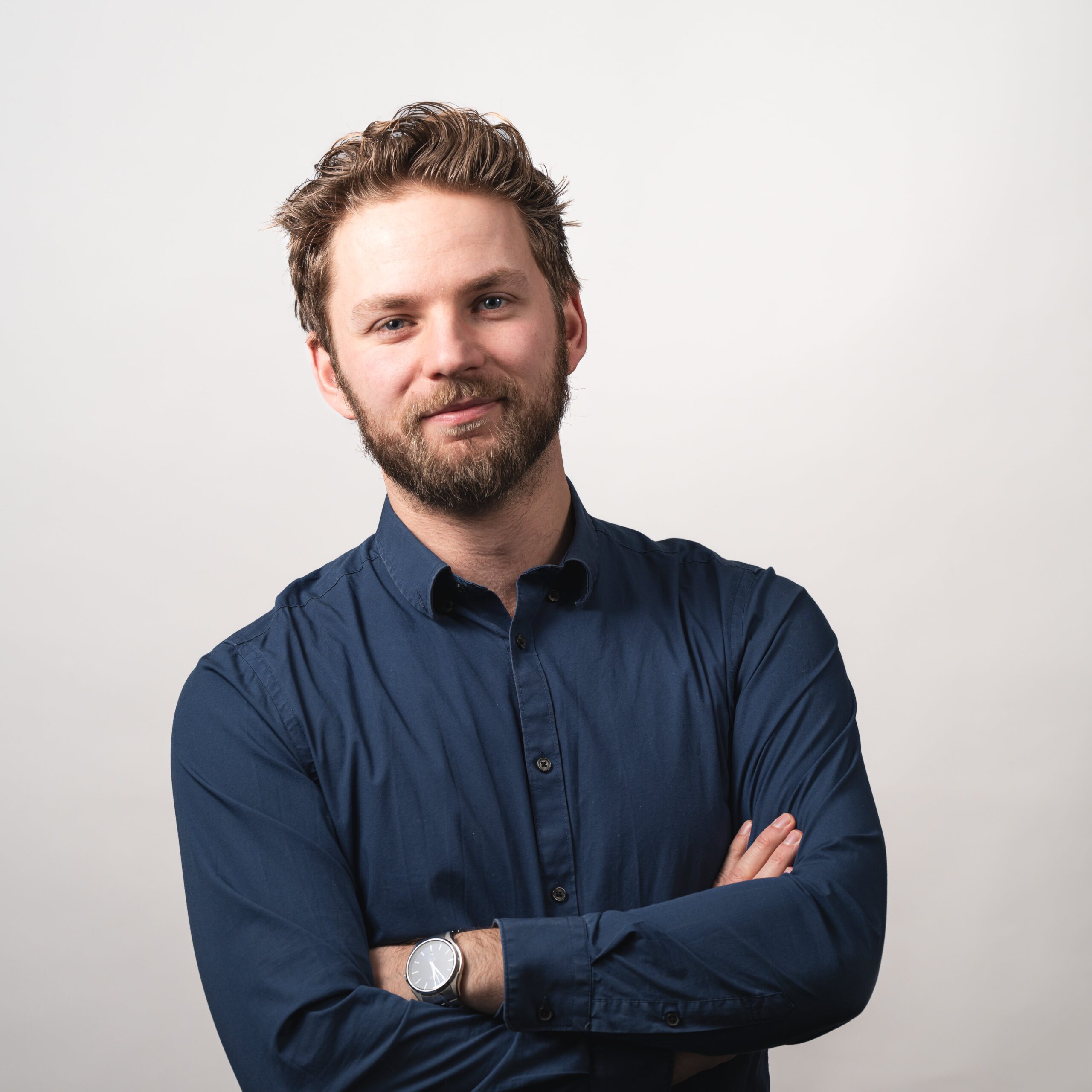 Ruben Jonkers